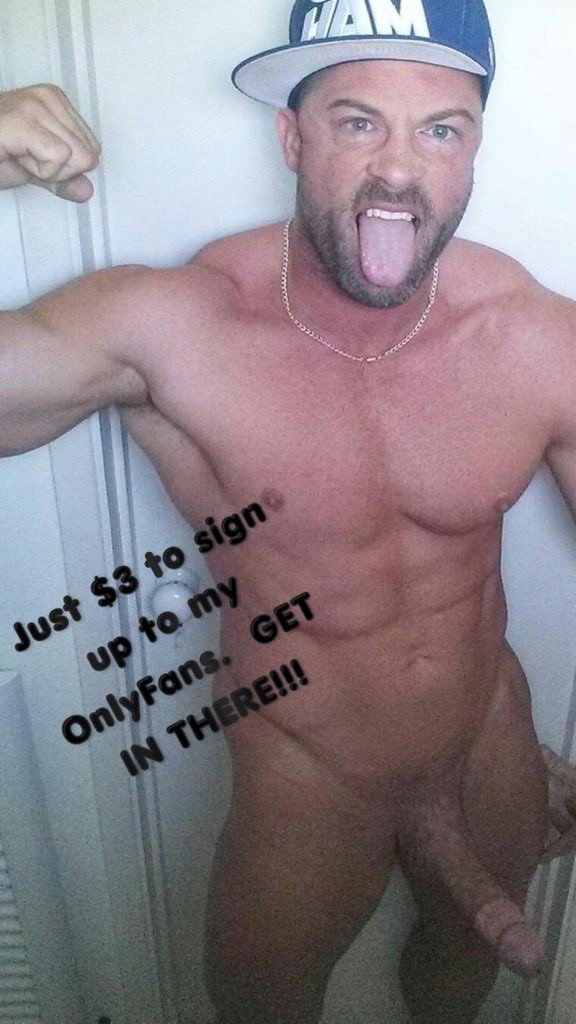 Photo by Ultra-Masculine-XXX with the username @Ultra-Masculine-XXX,  June 13, 2022 at 8:49 AM. The post is about the topic Gay Muscle and the text says 'Jonny Cockfill #JonnyCockfill #muscle #daddy'