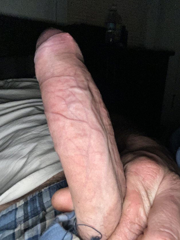 Photo by Jonah9 with the username @Jonah9,  December 21, 2023 at 8:21 PM. The post is about the topic Rate my pussy or dick and the text says 'anyone wanna give my bwc a taste'