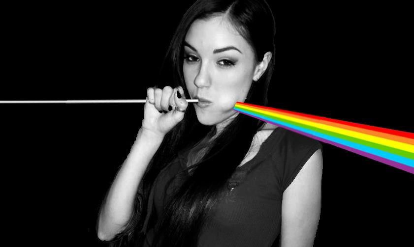 Sasha Grey woman snapchat