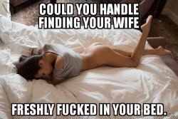 Photo by Happyguy08 with the username @Happyguy08,  June 14, 2022 at 1:38 PM. The post is about the topic WifeSharing/Hotwife Captions