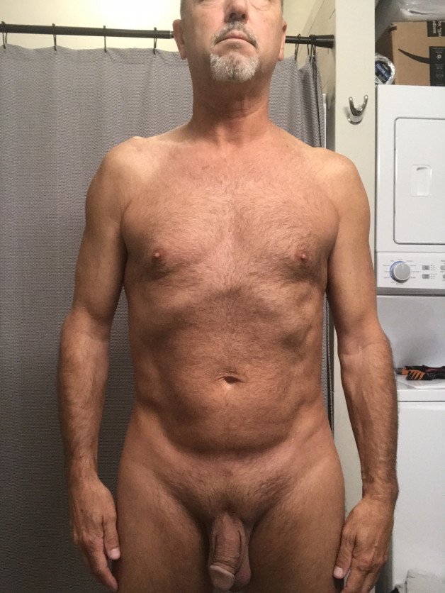 Album by chaiko64 with the username @chaiko64,  September 2, 2021 at 5:54 PM. The post is about the topic Hot Older Men