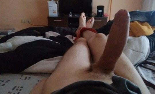 Album by Josebigdick with the username @Josebigdick,  September 8, 2021 at 1:08 AM. The post is about the topic Dick Pics and the text says 'my cock'