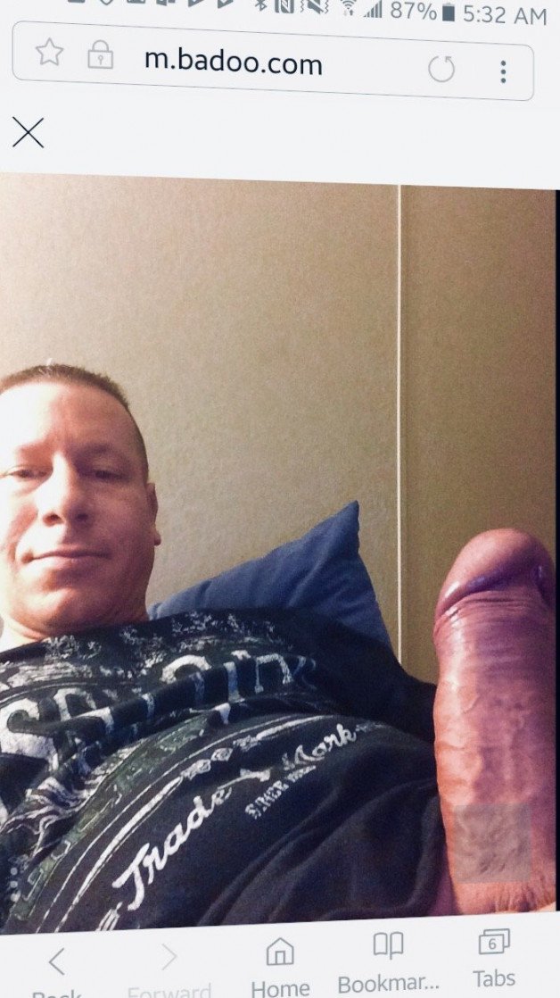 Album by Josebigdick with the username @Josebigdick,  September 8, 2021 at 1:08 AM. The post is about the topic Dick Pics and the text says 'my cock'