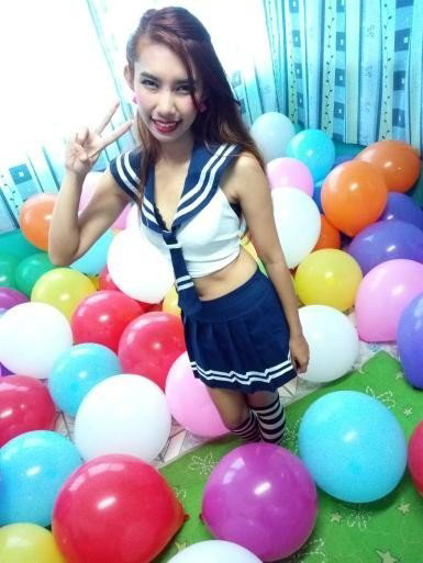 Photo by ayumipiedotcom with the username @ayumipiedotcom, who is a star user,  September 18, 2021 at 12:54 AM. The post is about the topic Balloons and Inflatables, Non-pop and the text says 'Anyone Else Into Looning? 
This Is 100 Balloons. I Fucked In Them Then The Next Day Sat Popped Them All'