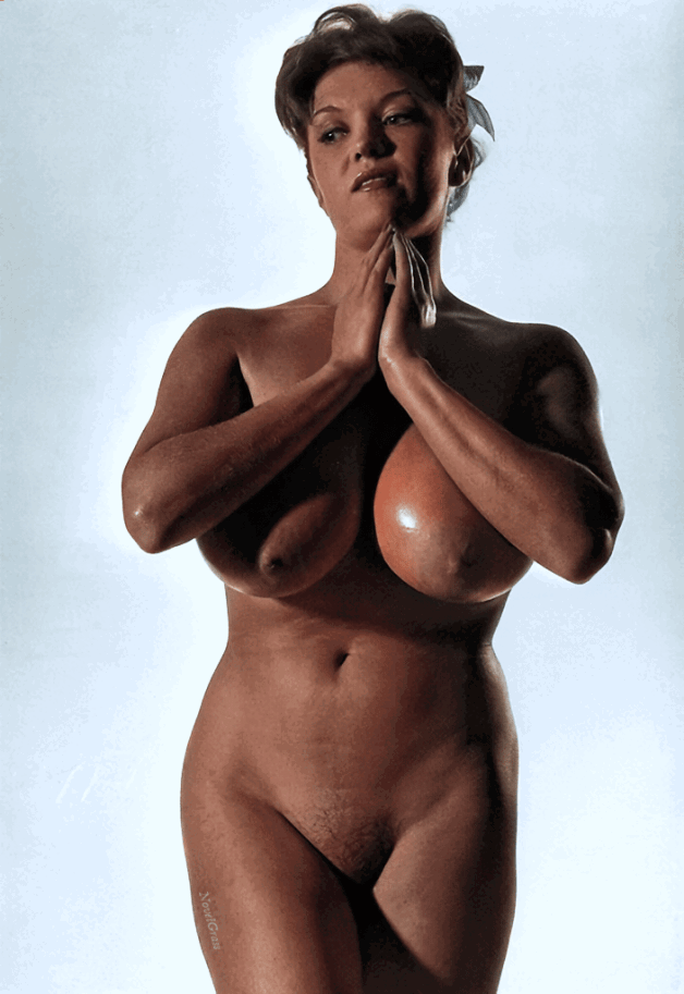 Photo by Vintage_Vibes with the username @Vintagevibes,  September 7, 2021 at 5:55 PM. The post is about the topic MILF and the text says 'Paula Page, 1960's
#boobs #vintage'