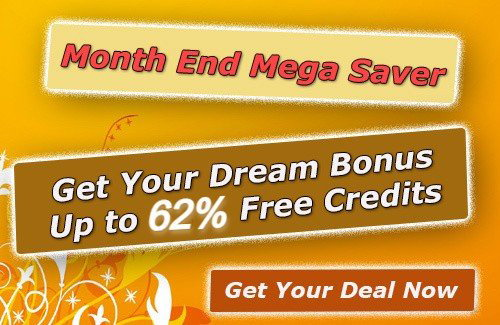 Photo by DSCLiveChat with the username @DSCLiveChat, who is a brand user,  June 29, 2022 at 12:27 PM and the text says 'So many exciting deals going on @DSCCams 
You can show your #love and get 50% Credits FREE with the DSC Models Coupon

Month-End Mega Saver is on (20-62% Bonus)

Deals that can fit everyone's pocket..'