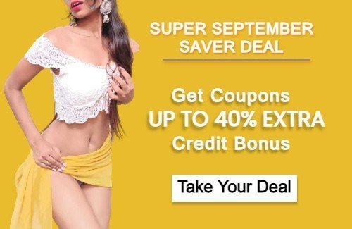 Photo by DSCLiveChat with the username @DSCLiveChat, who is a brand user,  September 1, 2022 at 8:09 PM. The post is about the topic Girls Stripping and the text says 'New Alert! It’s the New Month's Deal,
Super September Saver @DSCCams !!
Enjoy Coupons from $19.95 onwards

Get 10% - 40% Extra Credits
Now is the time to find Hot #desibhabi, #desihotwife, #NextDoorNudists, #girls, #stripchatِ , #IncestRolePlay..'