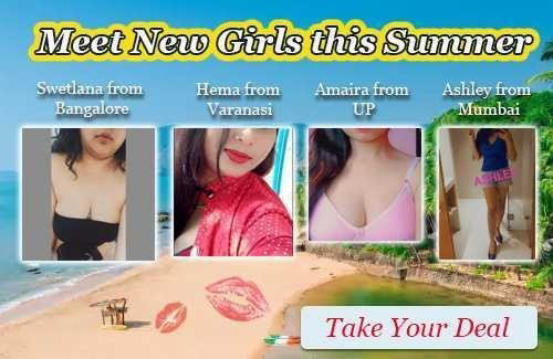 Photo by DSCLiveChat with the username @DSCLiveChat, who is a brand user,  April 11, 2022 at 6:58 AM and the text says '#Hot #Summer Deals🥵

New DSC #girls are here to #break the #mercury #levels this #summer.💋😊😍

Kaun hain aapki mann #pasand desi# girl???❤️👄


👉Exclusive deal just for you (https://www.dscgirls.live/april-summer-deals/?affID=Sharesome)'