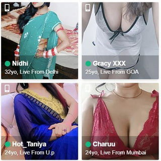 Photo by DSCLiveChat with the username @DSCLiveChat, who is a brand user,  June 16, 2024 at 10:23 AM. The post is about the topic Tumblr videos and the text says 'Make your #Sunday super with DSC models!

Perfect time to enjoy the #desibeauty DSC model speaking the Desi language. Get your desi vibes on with a #hot romantic call

A special deal to support your #love
Get it now and enjoy special bonus tokens..'