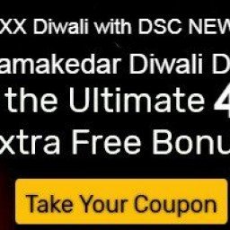 Photo by DSCLiveChat with the username @DSCLiveChat, who is a brand user,  October 21, 2022 at 5:23 PM and the text says 'Make it a XXX #Diwali2022 with amazing #NEW  CamGirls on DSC CAMS?

We are giving a special #diwalioffers treat?with 45% Off -Existing Users & 100% off Extra -New Users

Spend less, Earn more this Diwali with our special #recharge #coupons 

Click..'