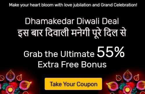 Photo by DSCLiveChat with the username @DSCLiveChat, who is a brand user,  November 3, 2021 at 2:10 PM. The post is about the topic Desi Girls and the text says '🟢 Dhamakedar Diwali Deal is Live!🟢
Wishing you all a Very Happy & Prosperous Diwali🪔

Dil Ki Diwali ! Discounts Ki Barsaat! Enjoy Dhamakedar Discounts upto 55% Free Bonus!

Celebrate this Diwali with more spark by sharing your naughty desires with our..'