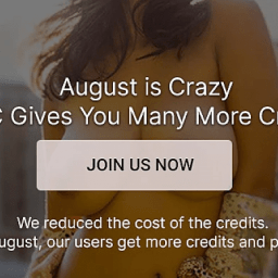 Photo by DSCLiveChat with the username @DSCLiveChat, who is a brand user,  August 9, 2022 at 6:00 AM and the text says 'Hurry!
We have REDUCED PRICE of the credits @DSCCams 
Something Beyond Amazing, Maha Price Drop Deal.
The offer is valid until 31st Aug'22
https://www.dscgirls.live/?affID=sharesome

#DSC #desicamgirl #desicamshows #Video #Chatting #roleplaying..'