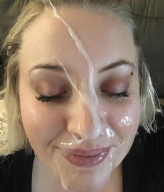 Photo by Cum on Dick with the username @Ghost464,  September 21, 2021 at 10:09 PM. The post is about the topic Cum Sluts and the text says 'she said cum on her face so i did 👩🏼👩🏼🍆🍆🥛🥛🥵🥵 if you what to have sex with me just text where you live and i will pull up and if you what money i will give you money and she like having sex with me'