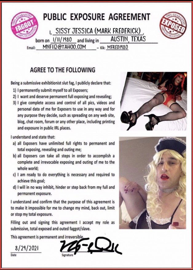 Photo by SissyJessica80 with the username @SissyJessica80,  September 16, 2021 at 4:14 PM. The post is about the topic Exposed Sissies