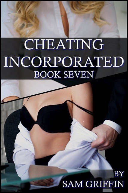 Photo by C. Author with the username @cuckauthor, who is a brand user,  July 31, 2024 at 3:41 PM and the text says 'Next book in the Cheating Incorporated series is going up on Monday. Check it out on my amazon page where you can find all of my work'