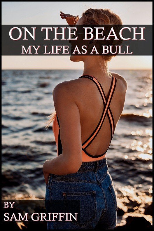 Photo by C. Author with the username @cuckauthor, who is a brand user,  July 31, 2024 at 3:41 PM and the text says 'Next book in the Life Of A Bull series is coming out soon. Hope you enjoy as much as I did'