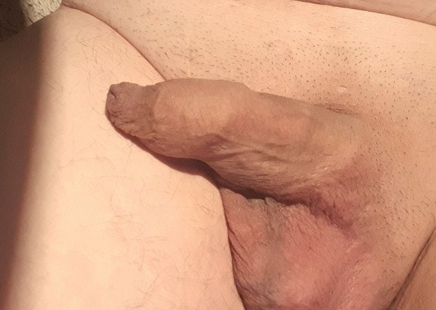 Photo by Maatje with the username @Maatje,  February 12, 2022 at 8:48 PM. The post is about the topic the foreskin is good for the penis