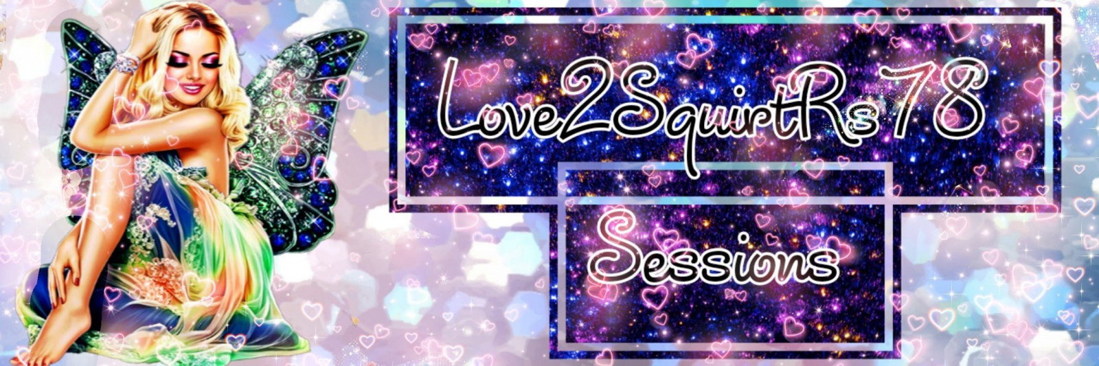 Cover photo of Love2SquirtRs78