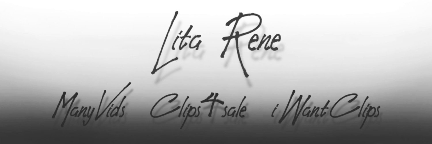 Cover photo of Lita Rene