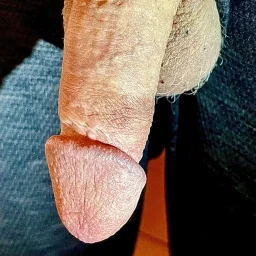 Shared Photo by Sikontol with the username @Sikontol,  April 7, 2024 at 2:42 PM. The post is about the topic Magnificent Cock and the text says '#cock #kontol 
Ready'