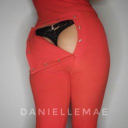 Watch the Photo by Daniellemae2122 with the username @Daniellemae2122, who is a star user, posted on November 6, 2021. The post is about the topic Ass. and the text says 'My new jammies have an ass flap 😛'