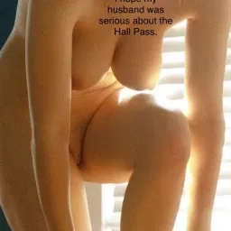 Photo by Qualitygirl2112 with the username @Qualitygirl2112,  March 28, 2024 at 10:15 PM. The post is about the topic Hotwife memes