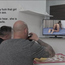 Photo by Qualitygirl2112 with the username @Qualitygirl2112,  March 21, 2022 at 9:31 AM. The post is about the topic Cuckold Captions
