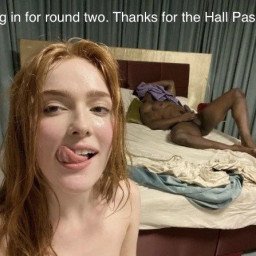 Shared Photo by Qualitygirl2112 with the username @Qualitygirl2112,  April 29, 2024 at 10:18 AM. The post is about the topic WifeSharing/Hotwife Captions