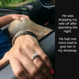 Photo by Qualitygirl2112 with the username @Qualitygirl2112,  March 16, 2024 at 11:14 AM. The post is about the topic Wedding Rings