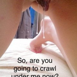 Shared Photo by Qualitygirl2112 with the username @Qualitygirl2112,  March 22, 2024 at 8:19 AM. The post is about the topic Creamy Pussy