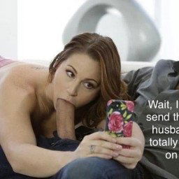 Shared Photo by Qualitygirl2112 with the username @Qualitygirl2112,  December 9, 2023 at 8:37 PM. The post is about the topic Amateur wives and boyfriends and the text says 'Always enjoyed these pics from the wife'