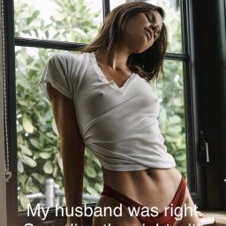 Explore the Post by Qualitygirl2112 with the username @Qualitygirl2112, posted on March 1, 2024. The post is about the topic Hotwife memes.