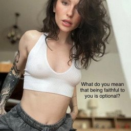 Photo by Qualitygirl2112 with the username @Qualitygirl2112,  September 4, 2023 at 5:47 PM. The post is about the topic Hotwife memes