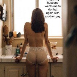 Photo by Qualitygirl2112 with the username @Qualitygirl2112,  August 6, 2023 at 12:16 AM. The post is about the topic Hotwife memes