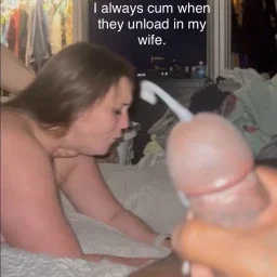 Photo by Qualitygirl2112 with the username @Qualitygirl2112,  March 16, 2024 at 10:25 AM. The post is about the topic Hotwife memes