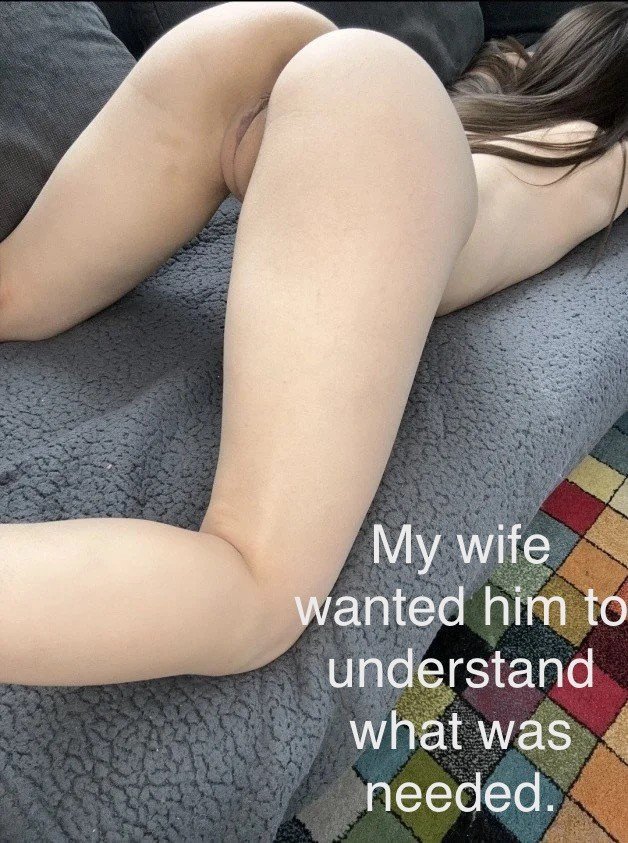 Photo by Qualitygirl2112 with the username @Qualitygirl2112, who is a verified user,  August 6, 2023 at 12:26 AM. The post is about the topic Hotwife memes