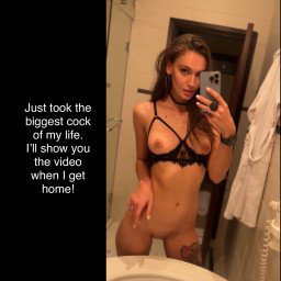Photo by Qualitygirl2112 with the username @Qualitygirl2112,  February 28, 2024 at 5:23 AM. The post is about the topic Hotwife memes