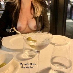 Explore the Post by Happyguy08 with the username @Happyguy08, posted on March 14, 2024. The post is about the topic WifeSharing/Hotwife Captions.