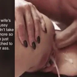 Photo by Qualitygirl2112 with the username @Qualitygirl2112,  March 16, 2024 at 9:33 AM. The post is about the topic Hotwife memes