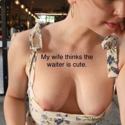 Shared Photo by Qualitygirl2112 with the username @Qualitygirl2112,  May 14, 2024 at 9:18 AM. The post is about the topic WifeSharing/Hotwife Captions