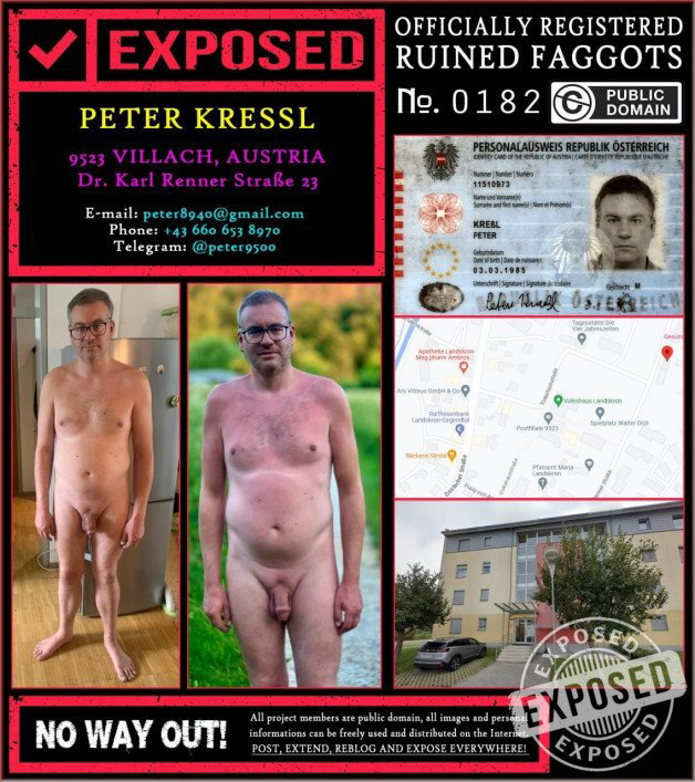Watch the Photo by Peter Kressl with the username @nackt9500, posted on November 19, 2023. The post is about the topic Public Boys. and the text says 'My Expose'