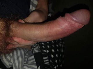 Shared Photo by Horny.guy with the username @Horny.guy,  October 3, 2021 at 1:59 AM and the text says 'full of cum'