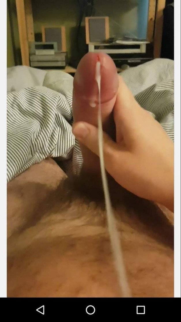 Photo by Horny.guy with the username @Horny.guy,  October 8, 2021 at 10:59 PM. The post is about the topic Huge Cumshots