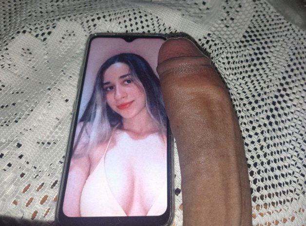 Photo by josesit93489546 with the username @josesit93489546,  September 27, 2021 at 12:30 PM. The post is about the topic Cum tributes