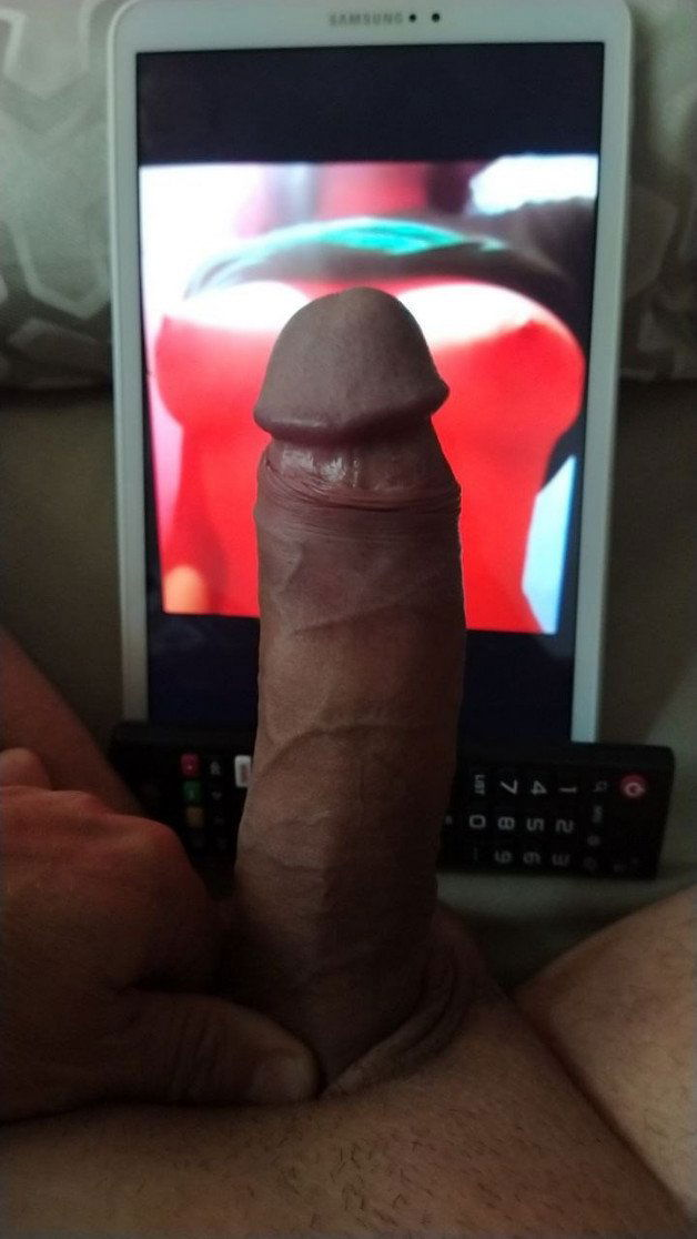 Photo by josesit93489546 with the username @josesit93489546,  September 27, 2021 at 12:24 PM. The post is about the topic Cumtributes and Cocktributes 🍆💦 and the text says '#cocktribute #wanktribute'