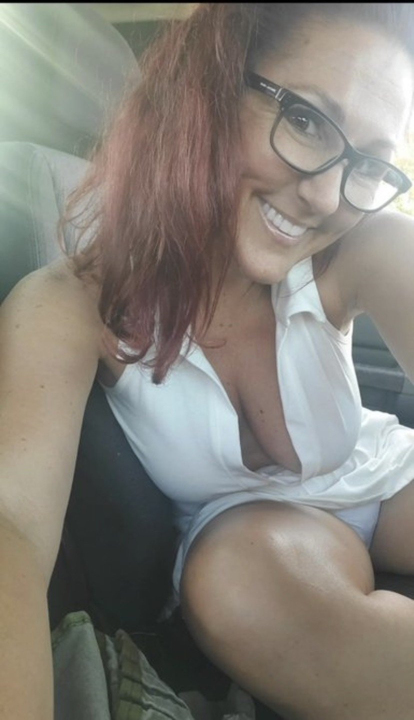 Album by BigEezy1 with the username @BigEezy1,  July 24, 2023 at 8:29 PM. The post is about the topic Cleavage makes the world turn and the text says 'More wonderful cleavage'