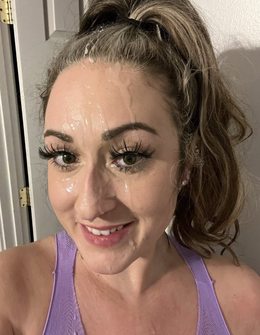 Photo by BigEezy1 with the username @BigEezy1,  May 19, 2023 at 6:29 PM. The post is about the topic Hot Facials and the text says 'Good work ladies, you wear it well!'