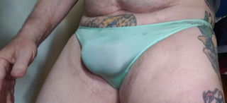 Photo by Billjoebutts with the username @Billjoebutts,  October 4, 2021 at 6:37 PM. The post is about the topic men in panties