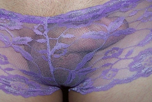 Album by Pantylustcock with the username @Pantylustcock,  November 9, 2021 at 6:33 PM. The post is about the topic Panty cock