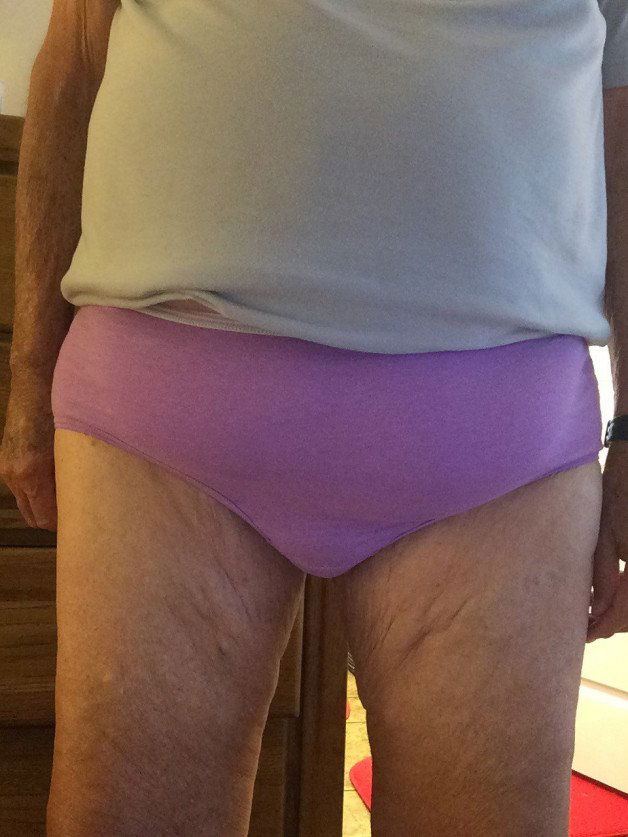 Photo by Tinyharold with the username @Tinyharold,  June 20, 2023 at 3:36 PM. The post is about the topic Panties Drive Me Wild!